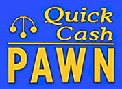 Quick Cash Pawn - Pawn Shop | Columbia, MS