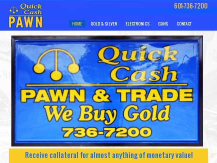 Columbia clearance pawn shops